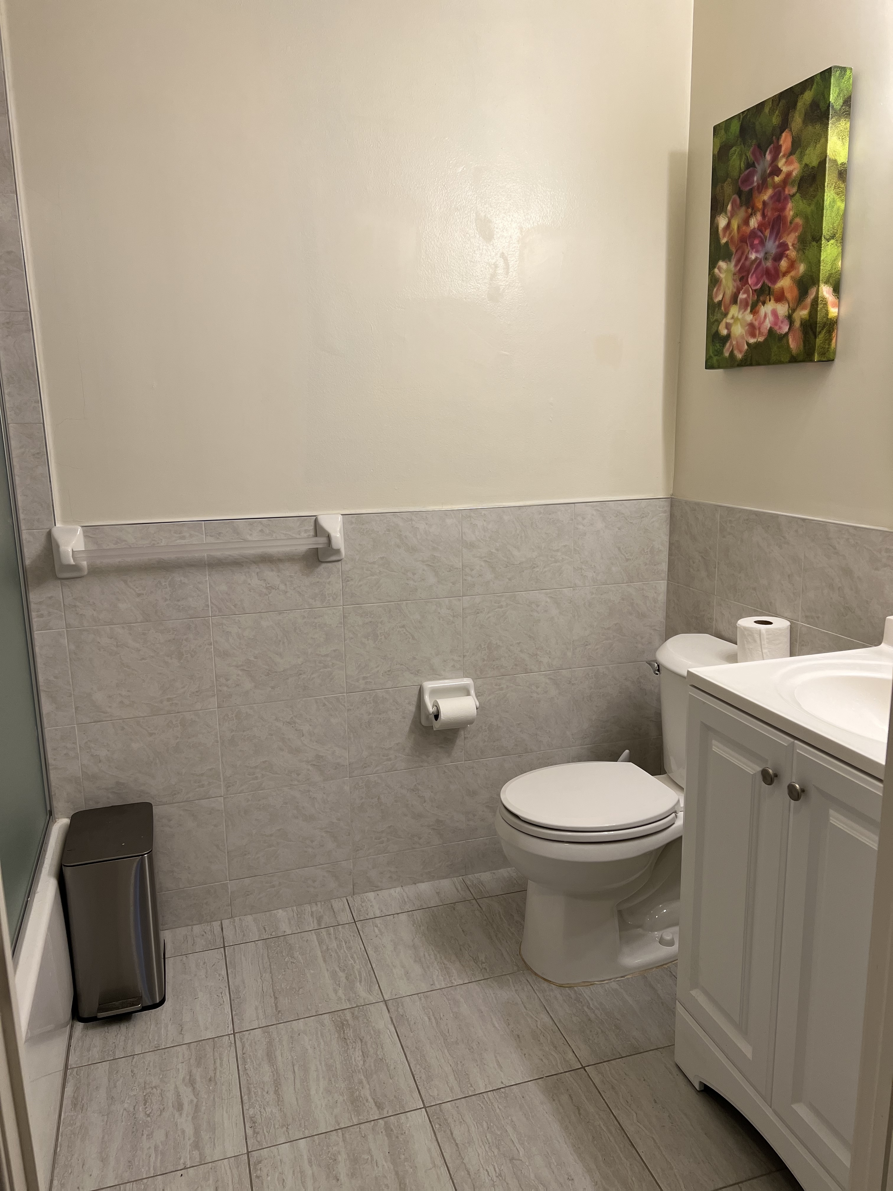 Woodrose Counseling Office Space 