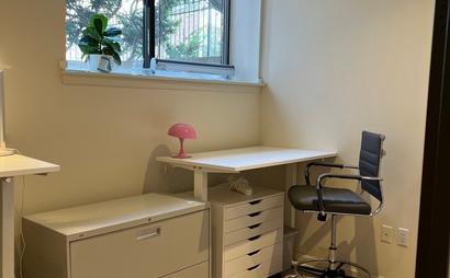 Woodrose Counseling Office Space Woodrose Counseling Office Space