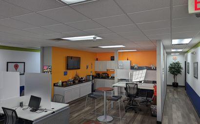 Coworking Stone Oak Coworking Stone Oak