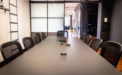 Boiler Room Boiler Room