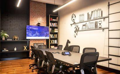 Boiler Room Boiler Room