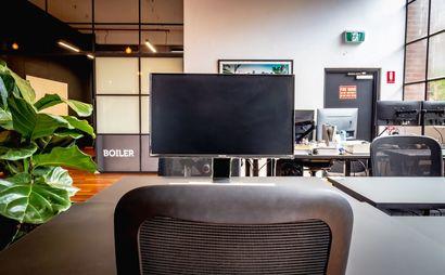 Inspire9 - coworking Inspire9 - coworking