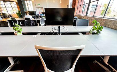 Inspire9 - coworking Inspire9 - coworking