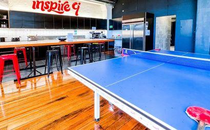 Inspire9 - coworking Inspire9 - coworking