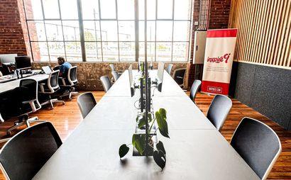 Inspire9 - coworking Inspire9 - coworking