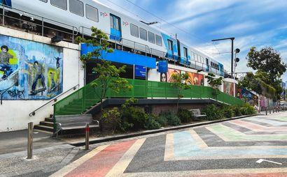 Elbow Room Elbow Room