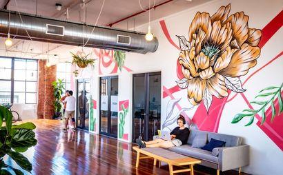 Elbow Room Elbow Room