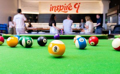 Elbow Room Elbow Room