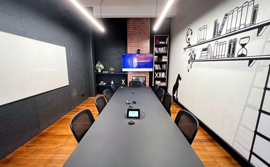 Private Office  Private Office