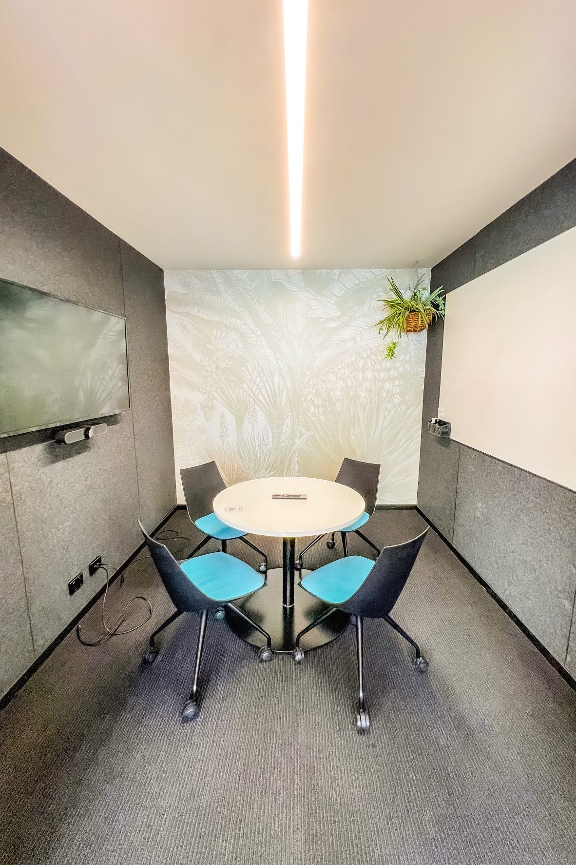 Private Office  Private Office