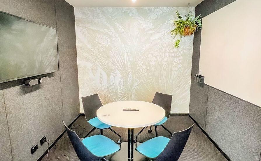 Private Office  Private Office