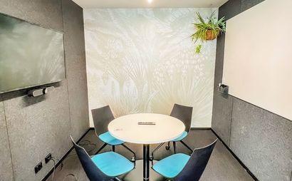 Private Office  Private Office