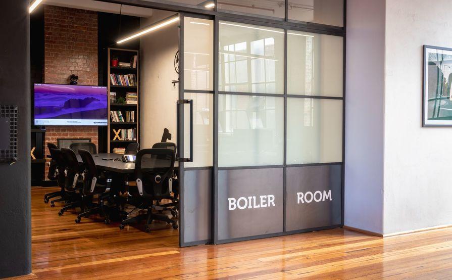 Private Office  Private Office