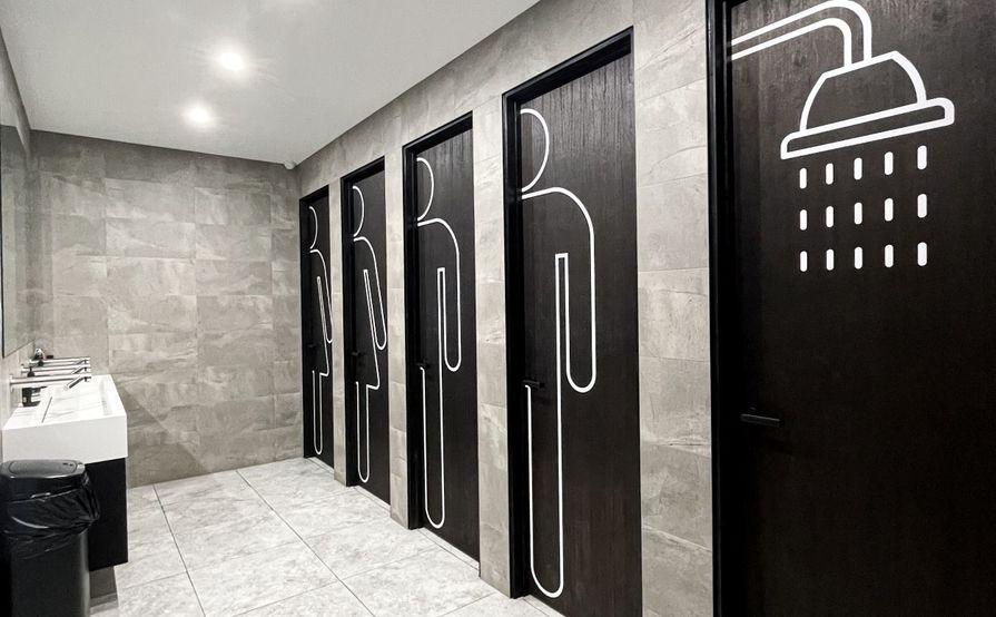 Private Office  Private Office