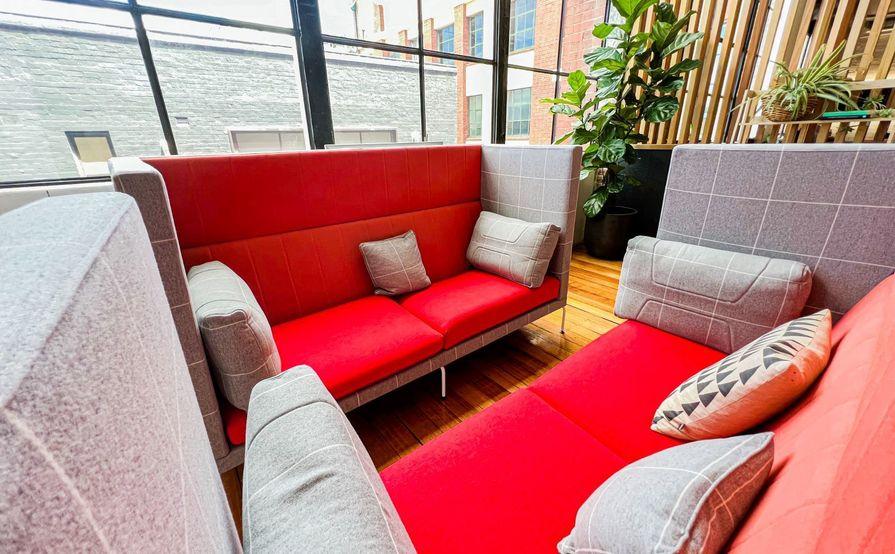 Private Office  Private Office