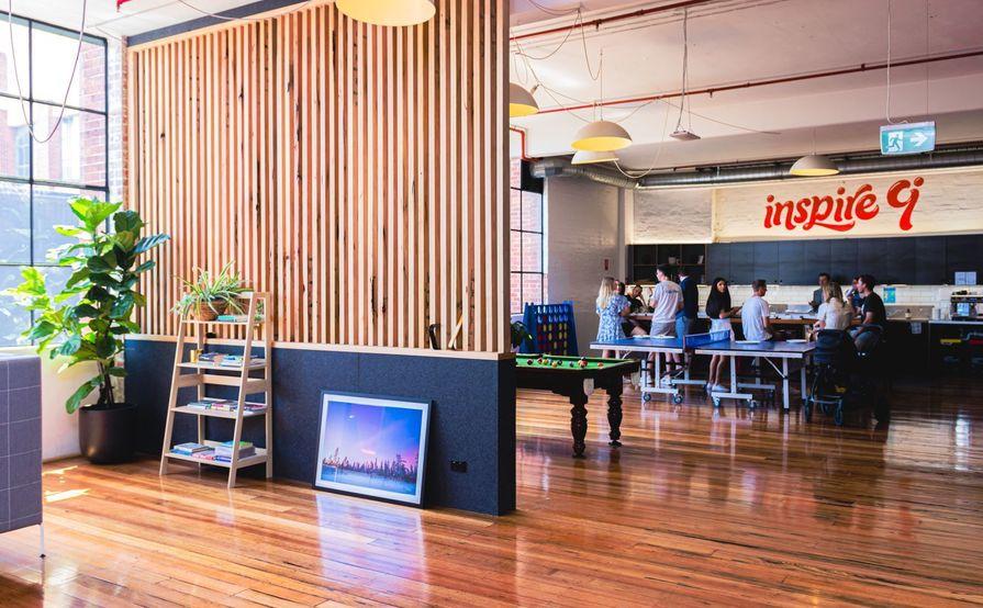 Private Office  Private Office