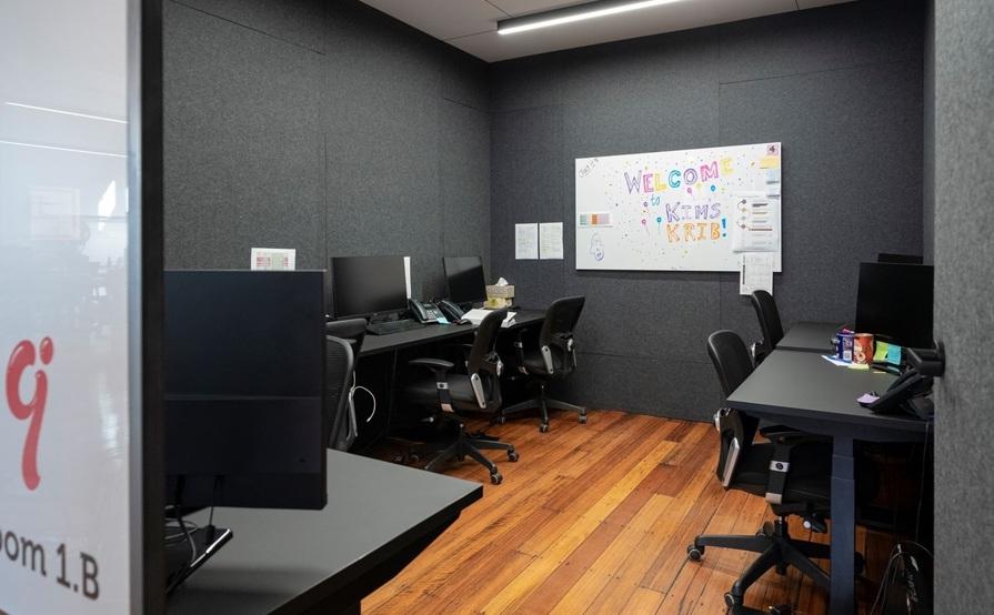 Private Office  Private Office