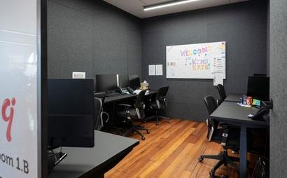 Private Office  Private Office