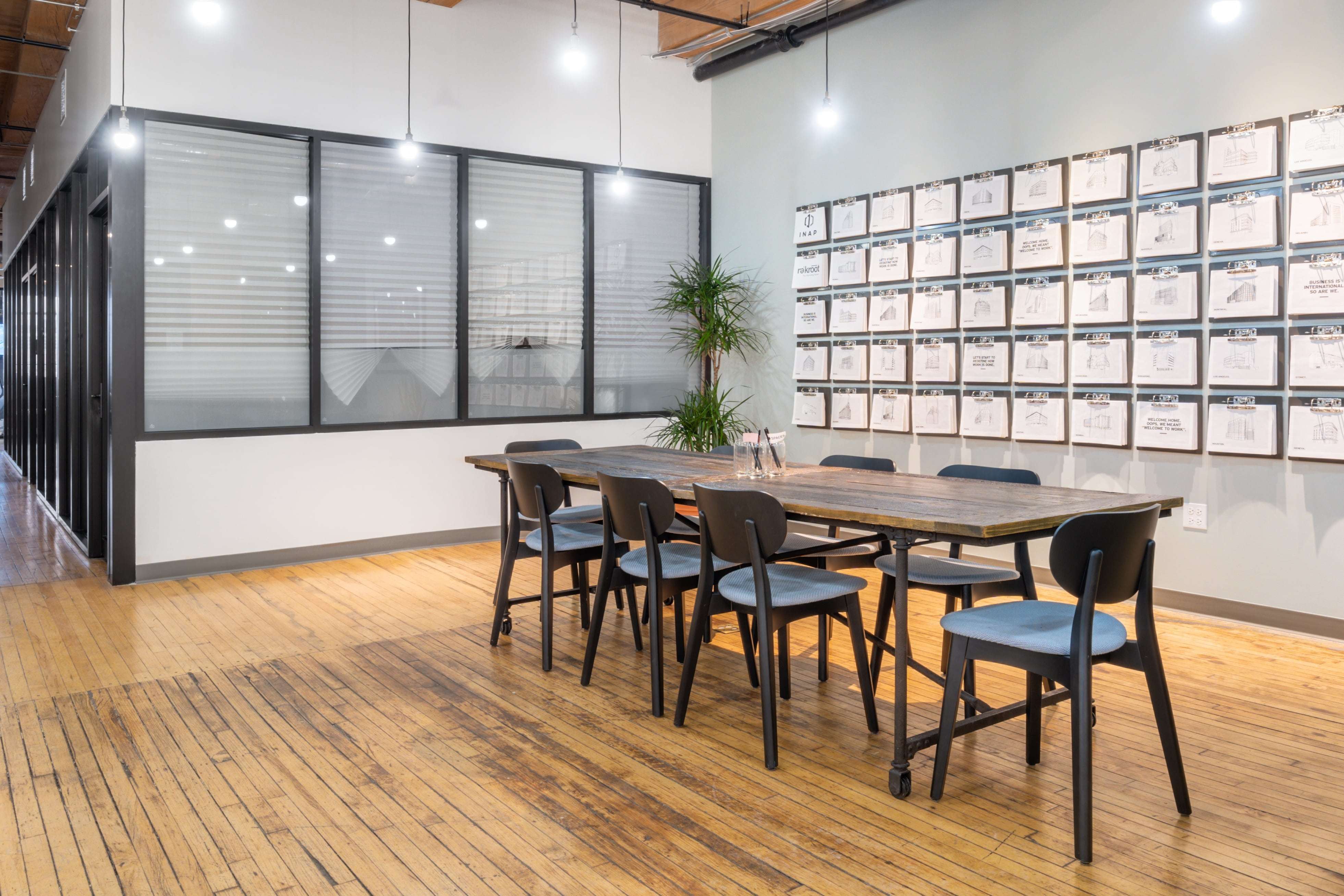 Work in Spaces West Ohio Street or anywhere else in our global network Work in Spaces West Ohio Street or anywhere else in our global network