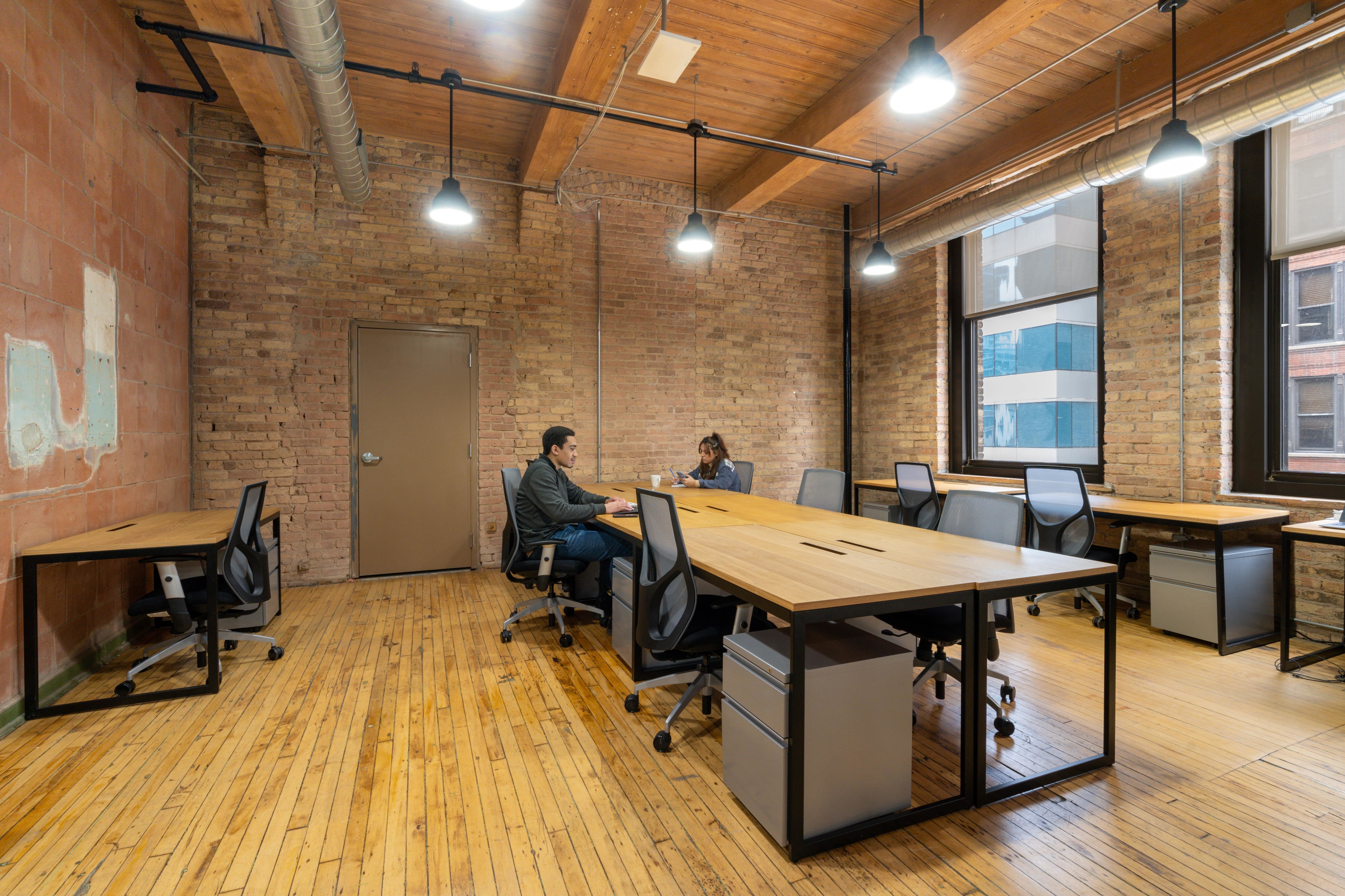 Work in Spaces West Ohio Street or anywhere else in our global network Work in Spaces West Ohio Street or anywhere else in our global network