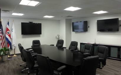 Small Conference Room