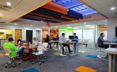 SPOT cowork - Victor (Cowork Desk) SPOT cowork - Victor (Cowork Desk)