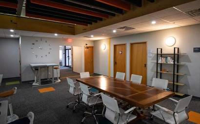 SPOT cowork - Victor (Cowork Desk) SPOT cowork - Victor (Cowork Desk)