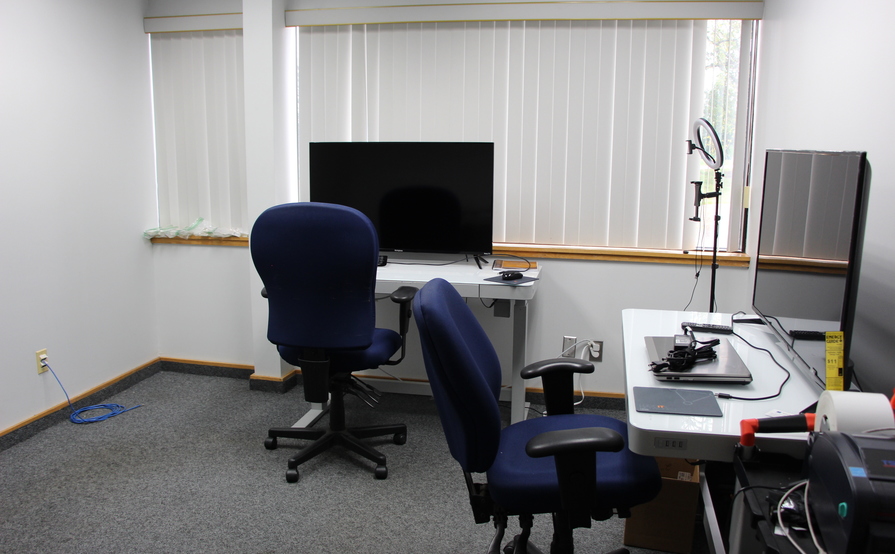 SPOT cowork - Victor (Private Office)