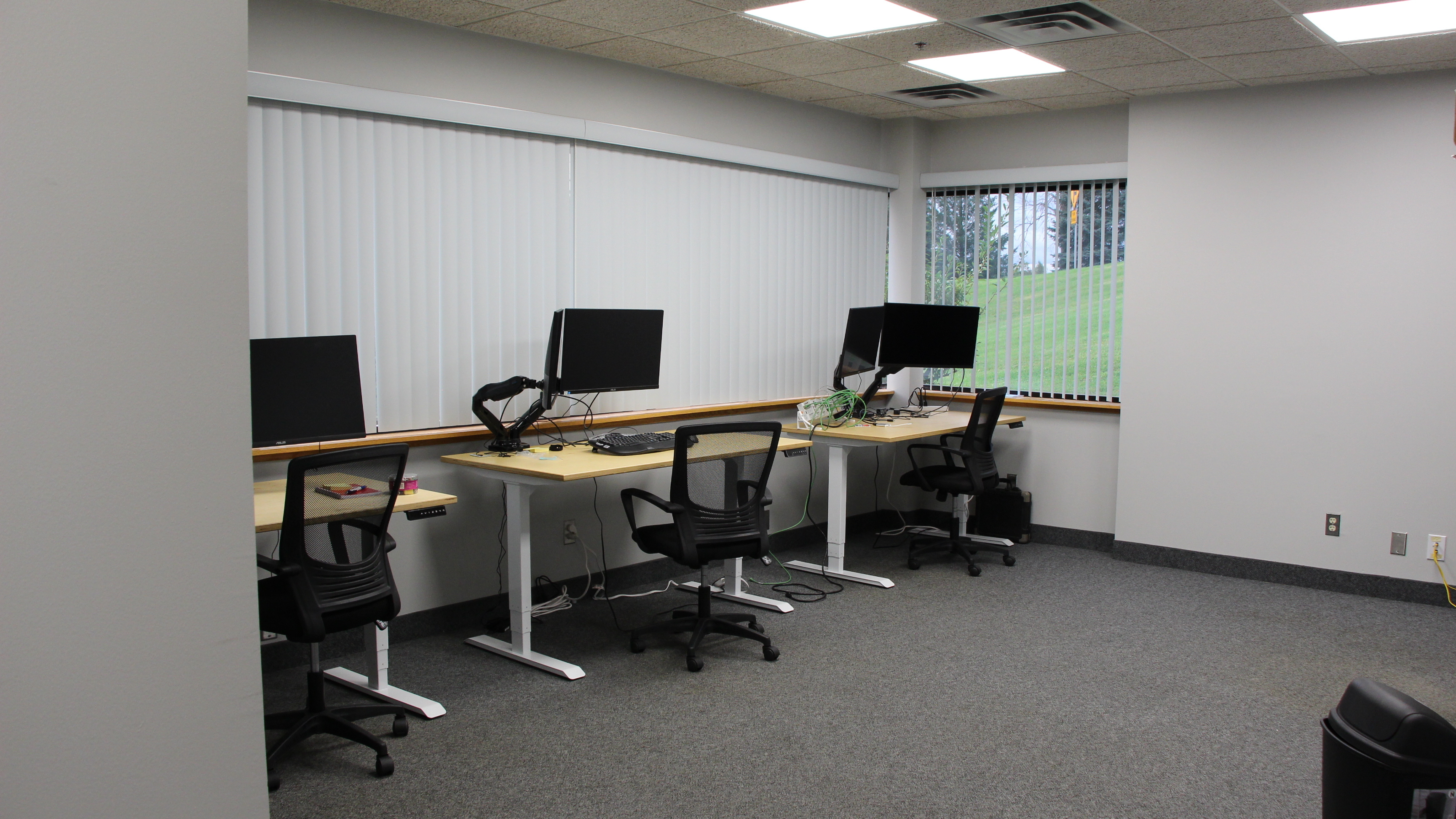 SPOT cowork - Victor (Private Office)