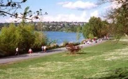 Greenlake Office Greenlake Office