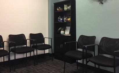 Greenlake Office Greenlake Office