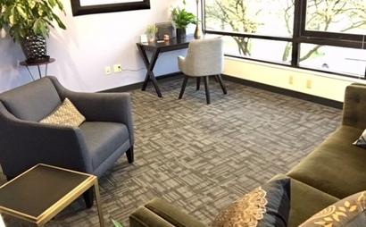 Greenlake Office Greenlake Office