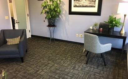 Greenlake Office Greenlake Office