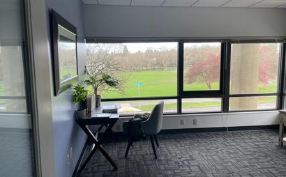 Greenlake Office Greenlake Office