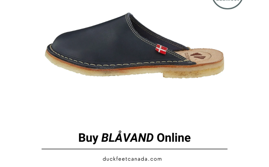 Duckfeet Canada