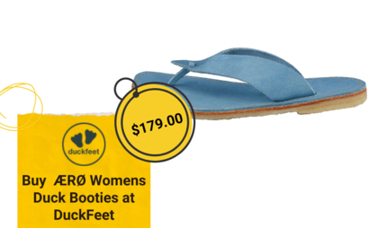 Duckfeet Canada Duckfeet Canada