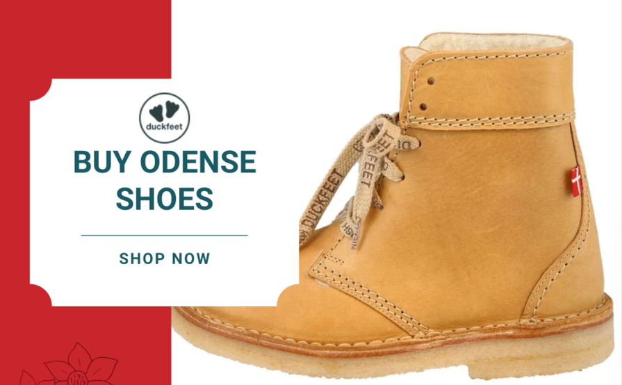 Duckfeet Canada