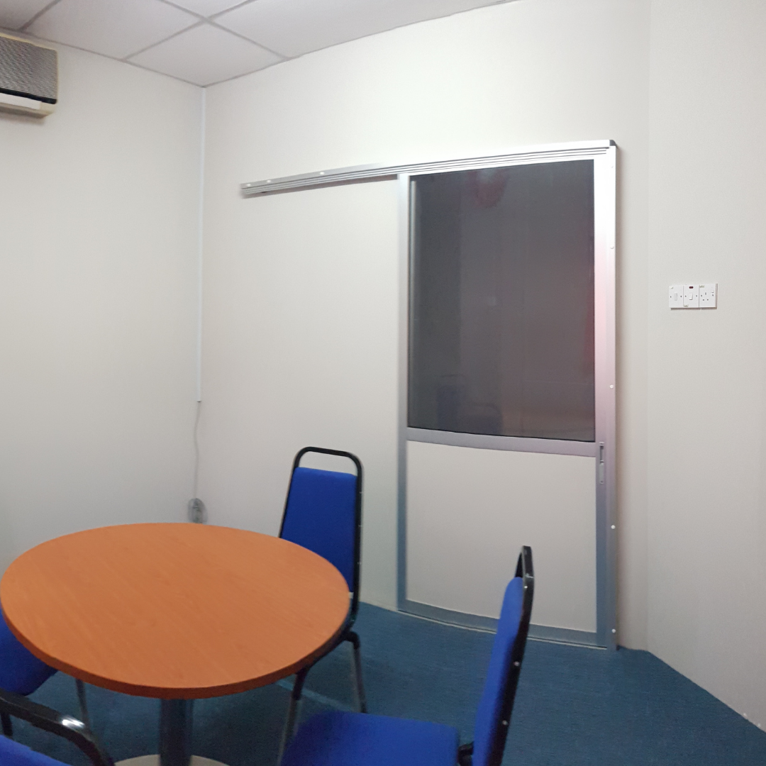 Ipoh Office Space
