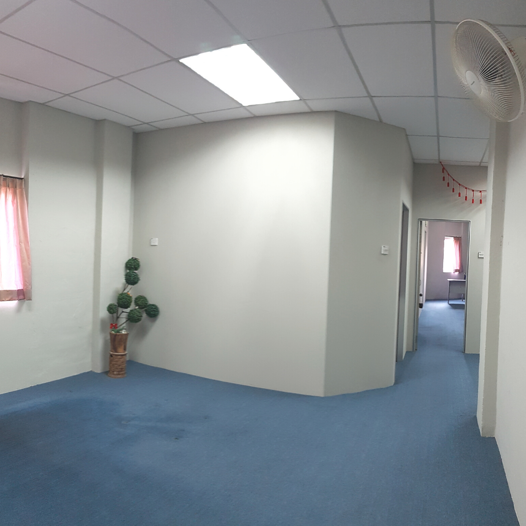Ipoh Office Space