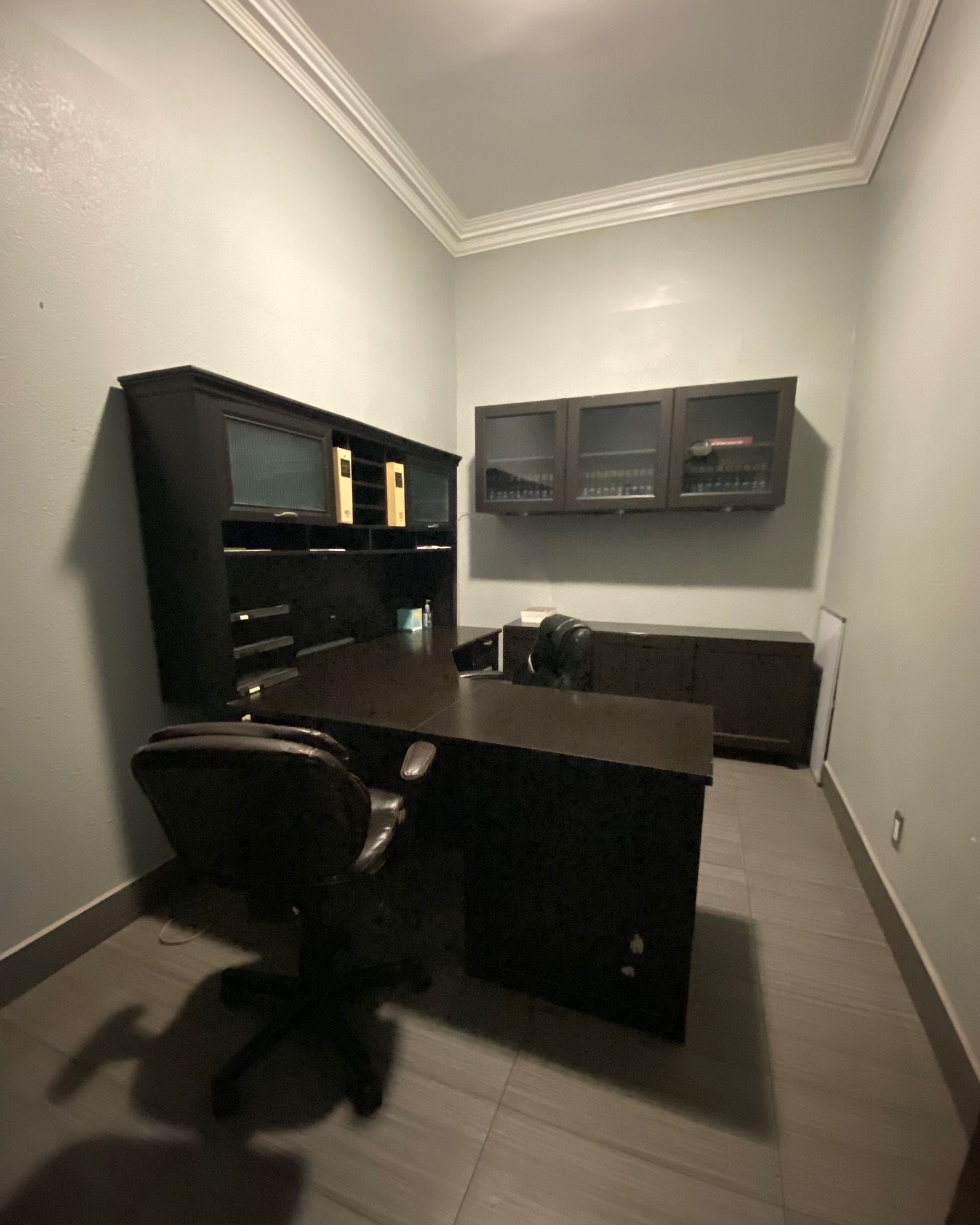 Private Office 