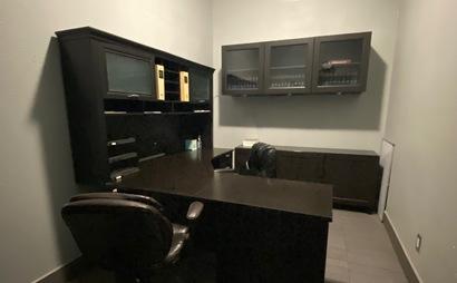 Private Office  Private Office