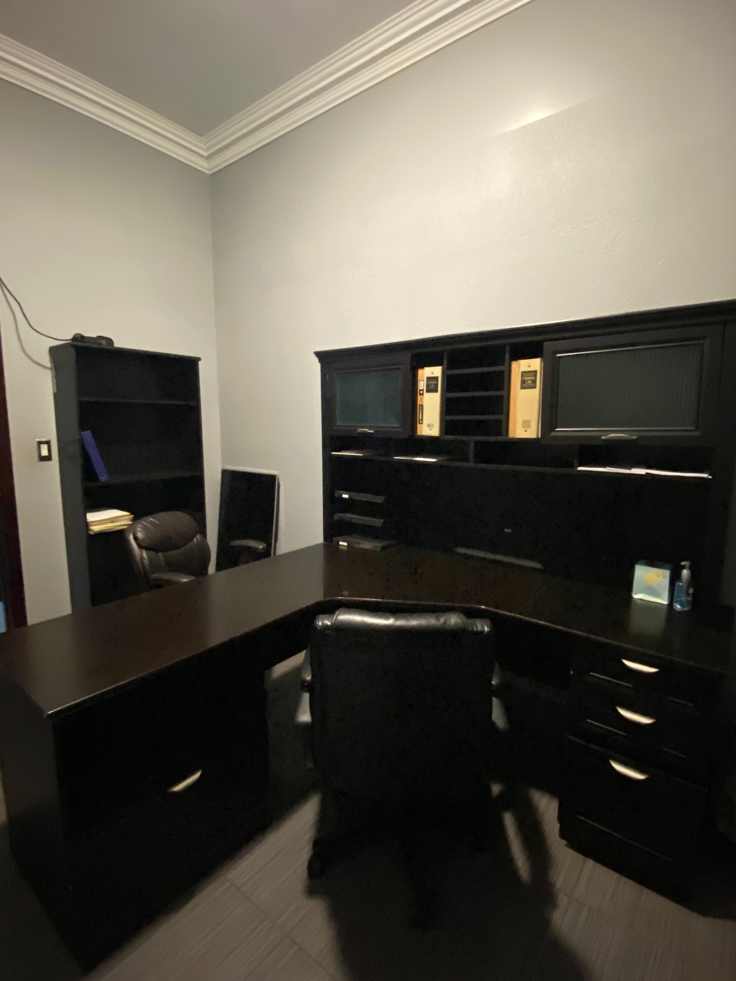 Private Office 