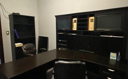 Private Office  Private Office