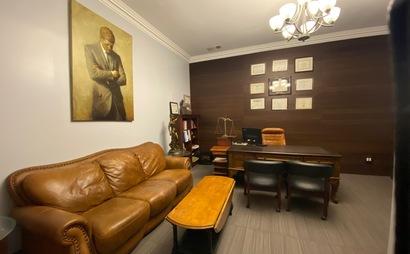 Large Private Office  Large Private Office