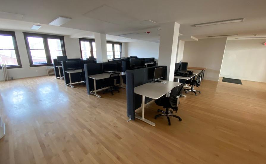 14E Coworking Shared Office Space - Batavia