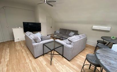 14E Coworking Shared Office Space - Batavia 14E Coworking Shared Office Space - Batavia