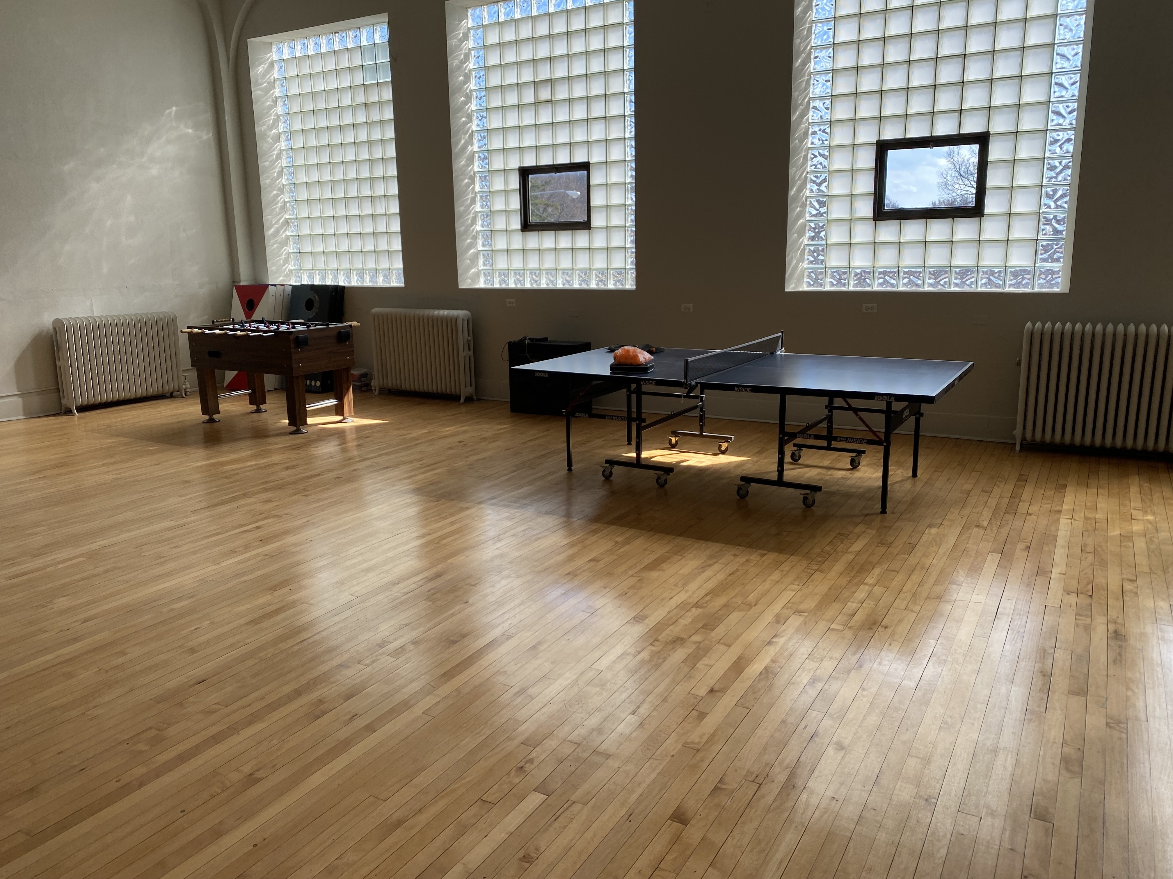 14E Coworking Shared Office Space - Batavia 14E Coworking Shared Office Space - Batavia