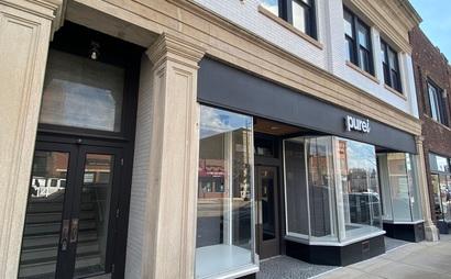 14E Coworking Shared Office Space - Batavia 14E Coworking Shared Office Space - Batavia