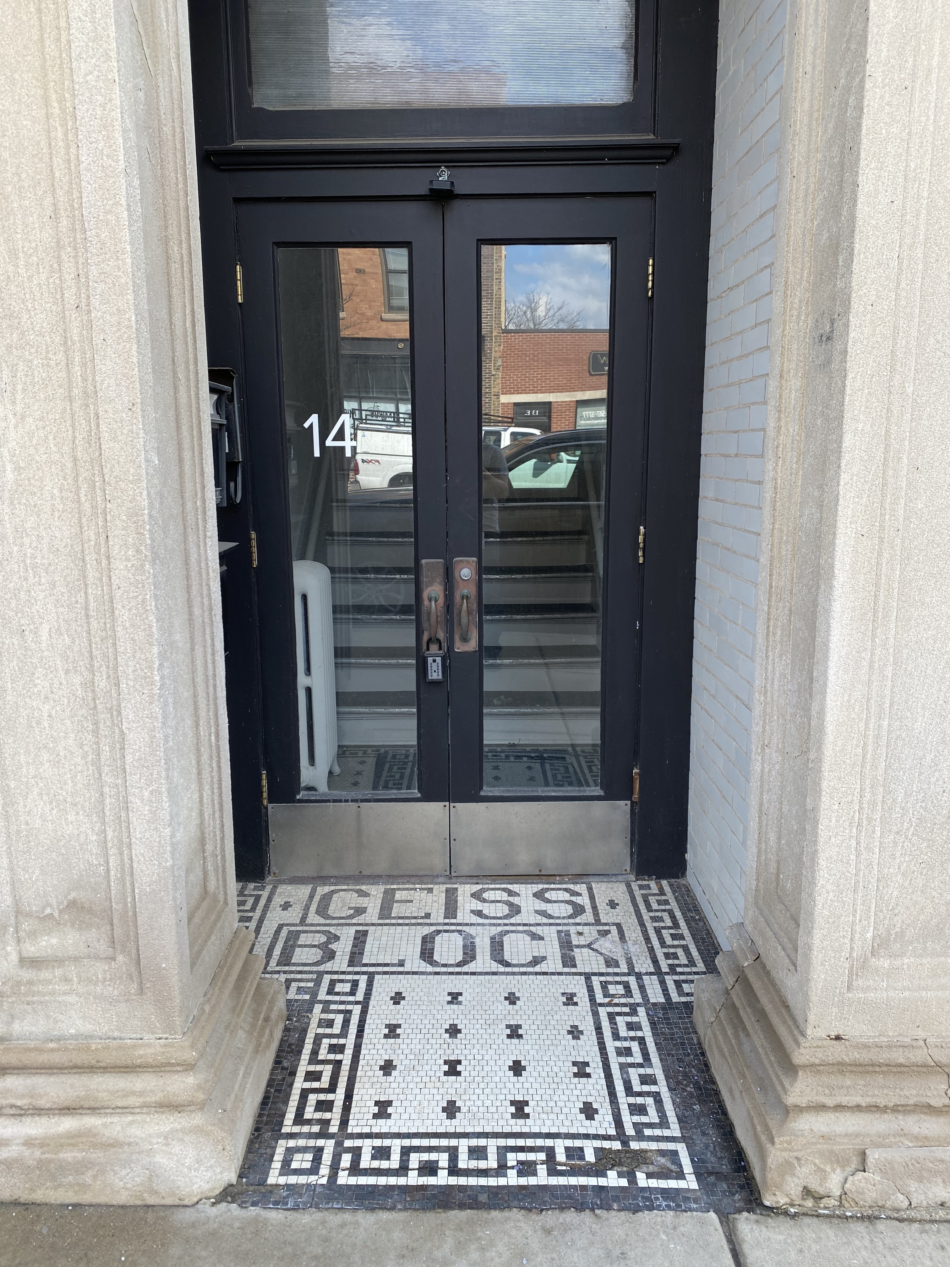 14E Coworking Shared Office Space - Batavia 14E Coworking Shared Office Space - Batavia
