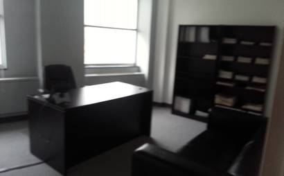 Small Size Offices with 1desks